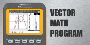 vector program